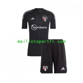 Maillot de Foot São Paulo FC Gardien Enfant Domicile 2023/24